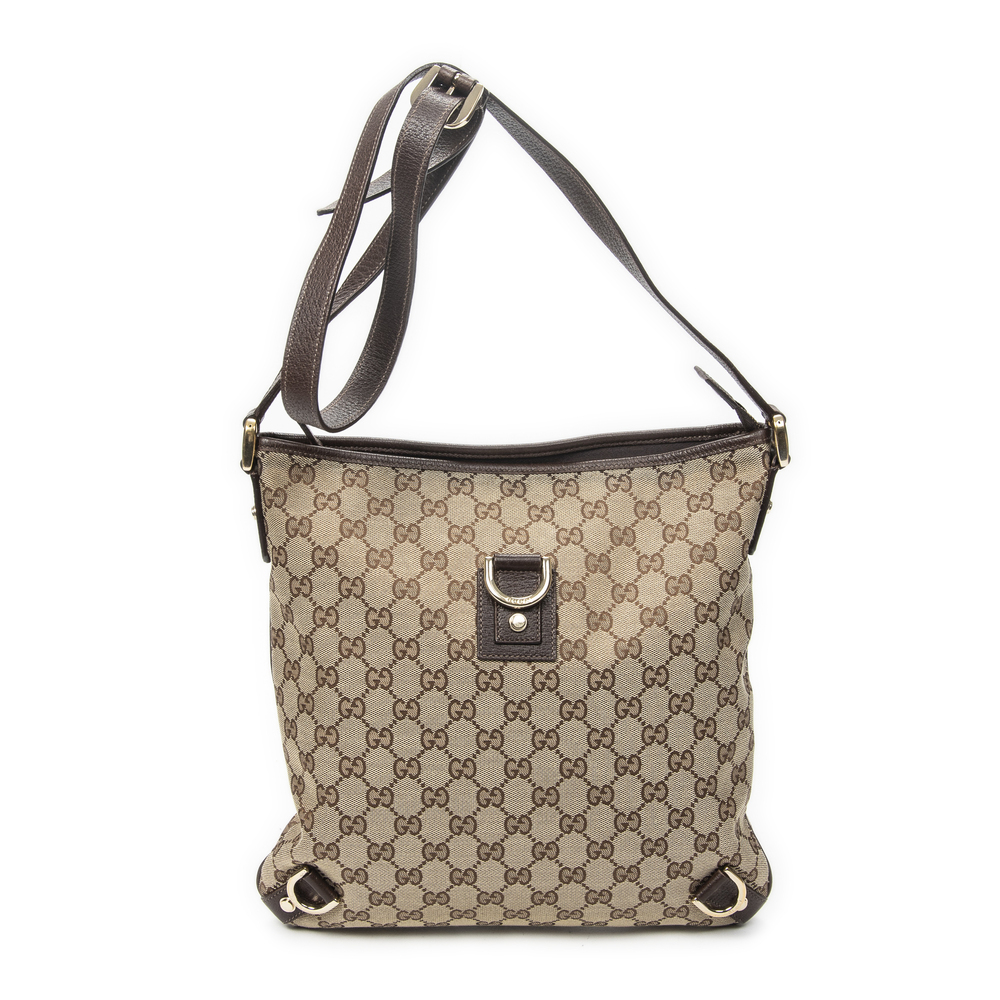 Gucci Abbey Crossbody